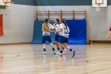 Bild 444 - wBJ NFV Futsalmeisterschaft